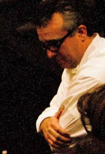 Уильям Гарсиа