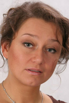 Маргарита Шубина