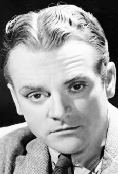 Джеймс Кэгни