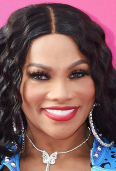 Сандра Пепа Дентон