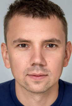 Антон Соколов