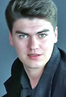 Юрий Ребрик