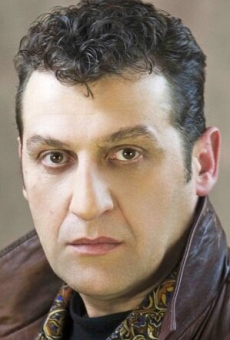 Николай Лавров