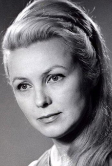 Вия Артмане