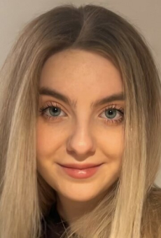 Стася Кудякова