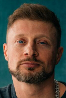 Михаил Дементьев