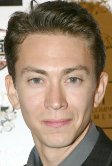 Брайан Бартер