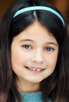 Эшли Картрайт