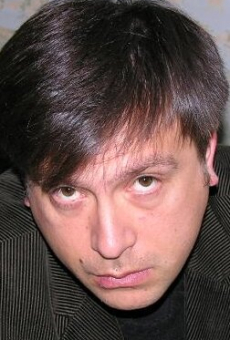 Алексей Мамедов