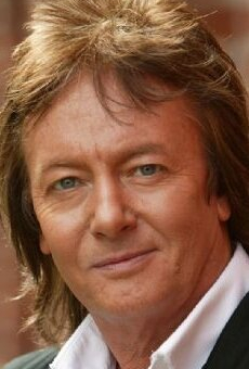 Крис Норман