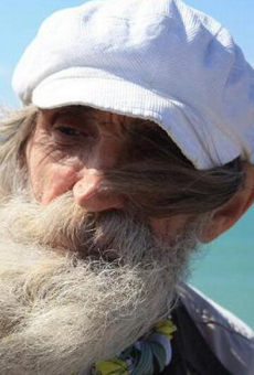 Сергей Волжин-Ястребов