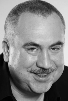 Сергей Букреев