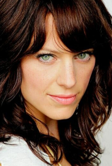 МакКензи Фиргенз