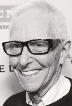 Джим Абрахамс