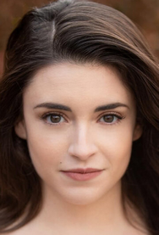 Даниэла Бобадилла