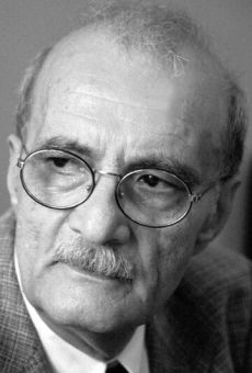 Георгий Данелия