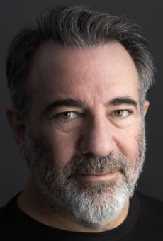 Ричард Шенкман