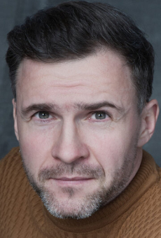 Алексей Лысенко