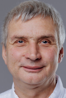 Александр Бавтриков