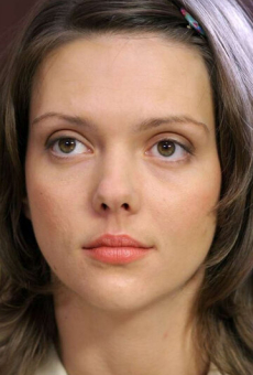 Александра Родина