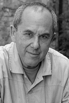 Станислав Митин