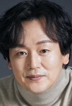 Ким Джон-тхэ