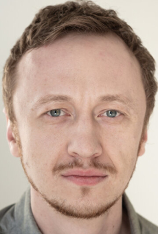 Антон Аносов