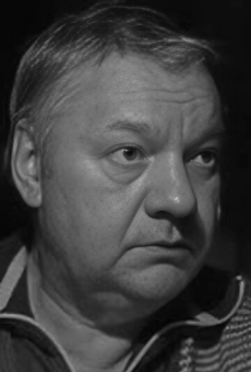 Владимир Кучеренко