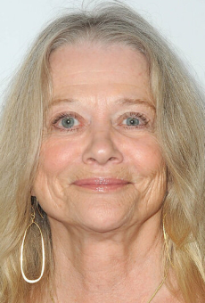 Джуди Гисон