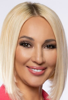 Валерия Кудрявцева