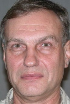 Михаил Марфин