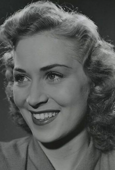 Лили Веидинг