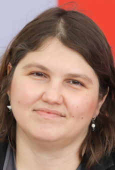 Ярослава Пулинович