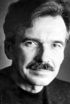 Юрий Петров