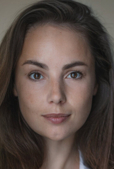 Анастасия Квитко