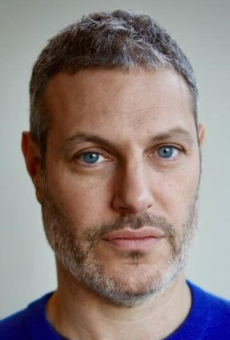 Майкл Моррис