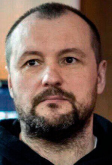 Алексей Мизгирёв