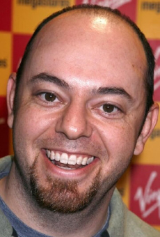 Дейв Уиттенберг