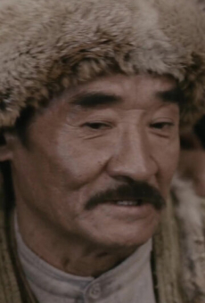 Мухит Изимов