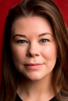 Кейт Добсон