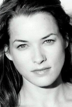 Николь ДеХафф