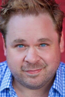 Джошуа Фанк