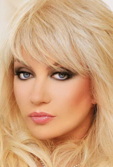 Таисия Повалий