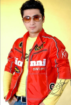 Шукур Абдурахмонов