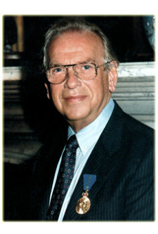 Йорам Гросс