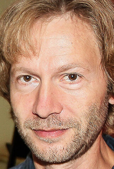 Олег Любимов