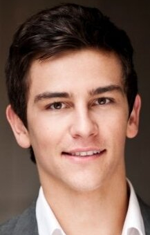 Томас Лэйси