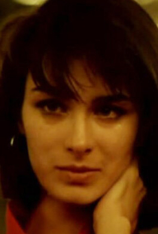 Алина Таркинская