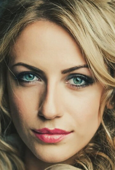 Леся Никитюк