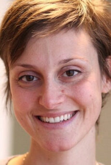 Каролин Моззонн